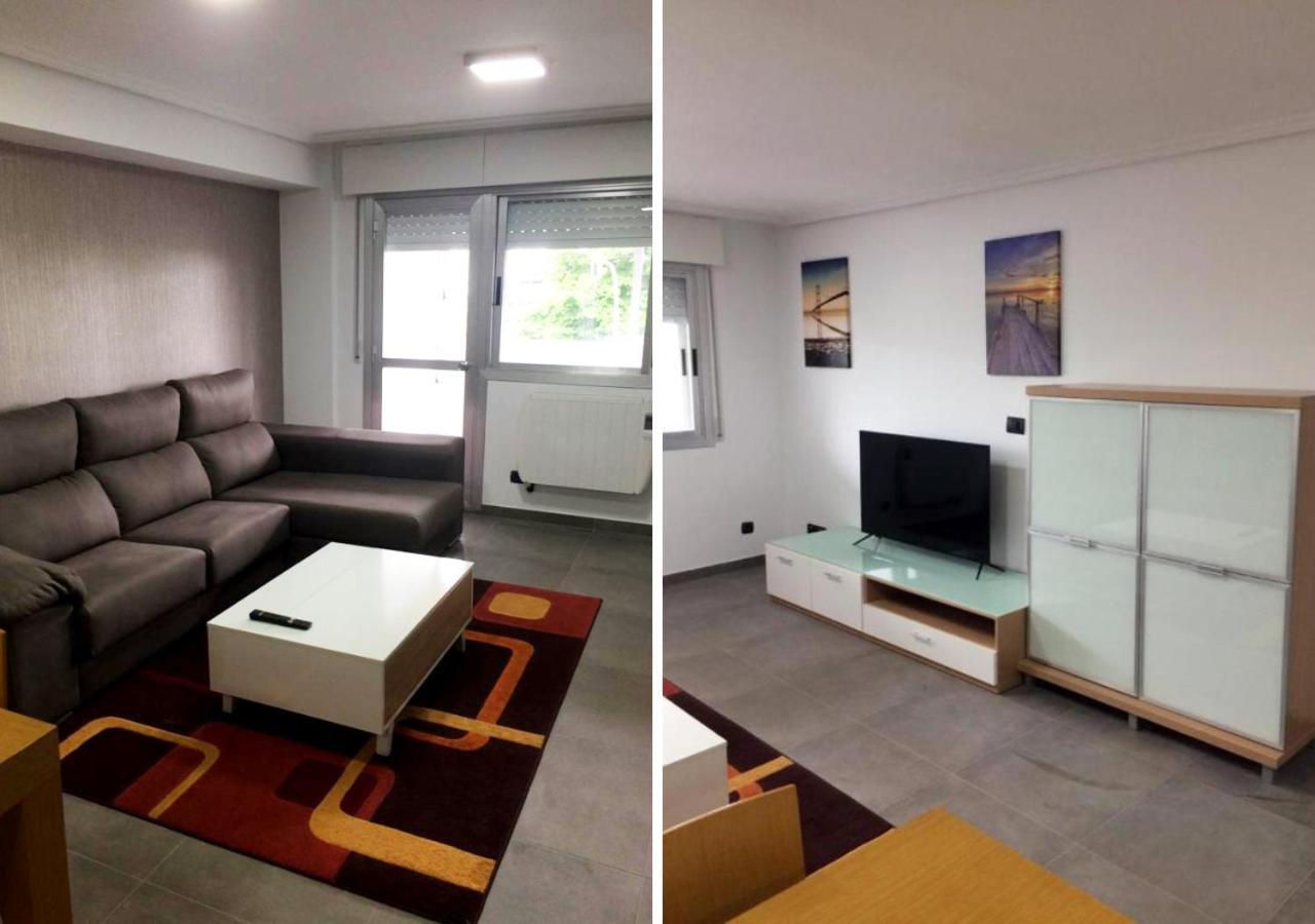 Cies Homes Garcia Barbon 108 - Love Your Stay Vigo Exteriör bild