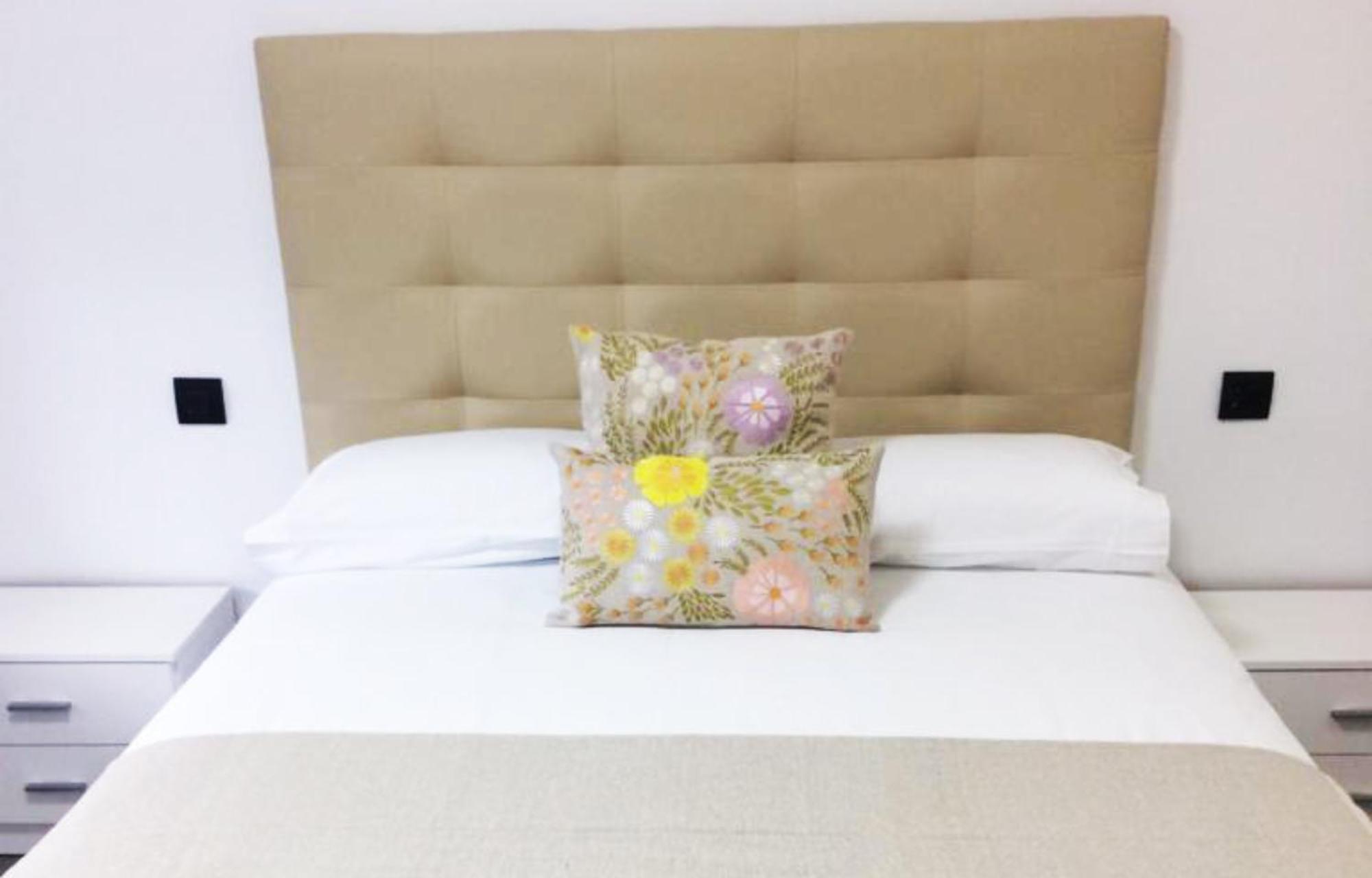Cies Homes Garcia Barbon 108 - Love Your Stay Vigo Exteriör bild