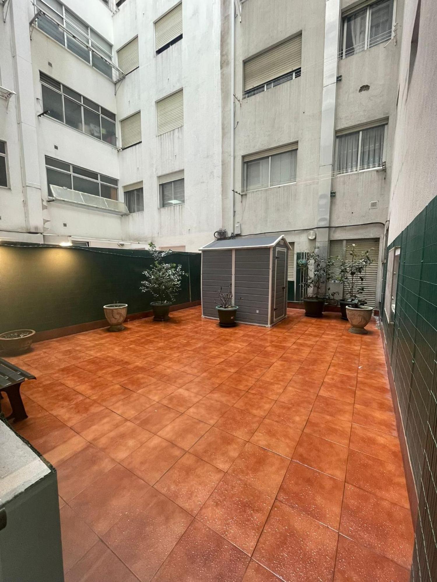 Cies Homes Garcia Barbon 108 - Love Your Stay Vigo Exteriör bild