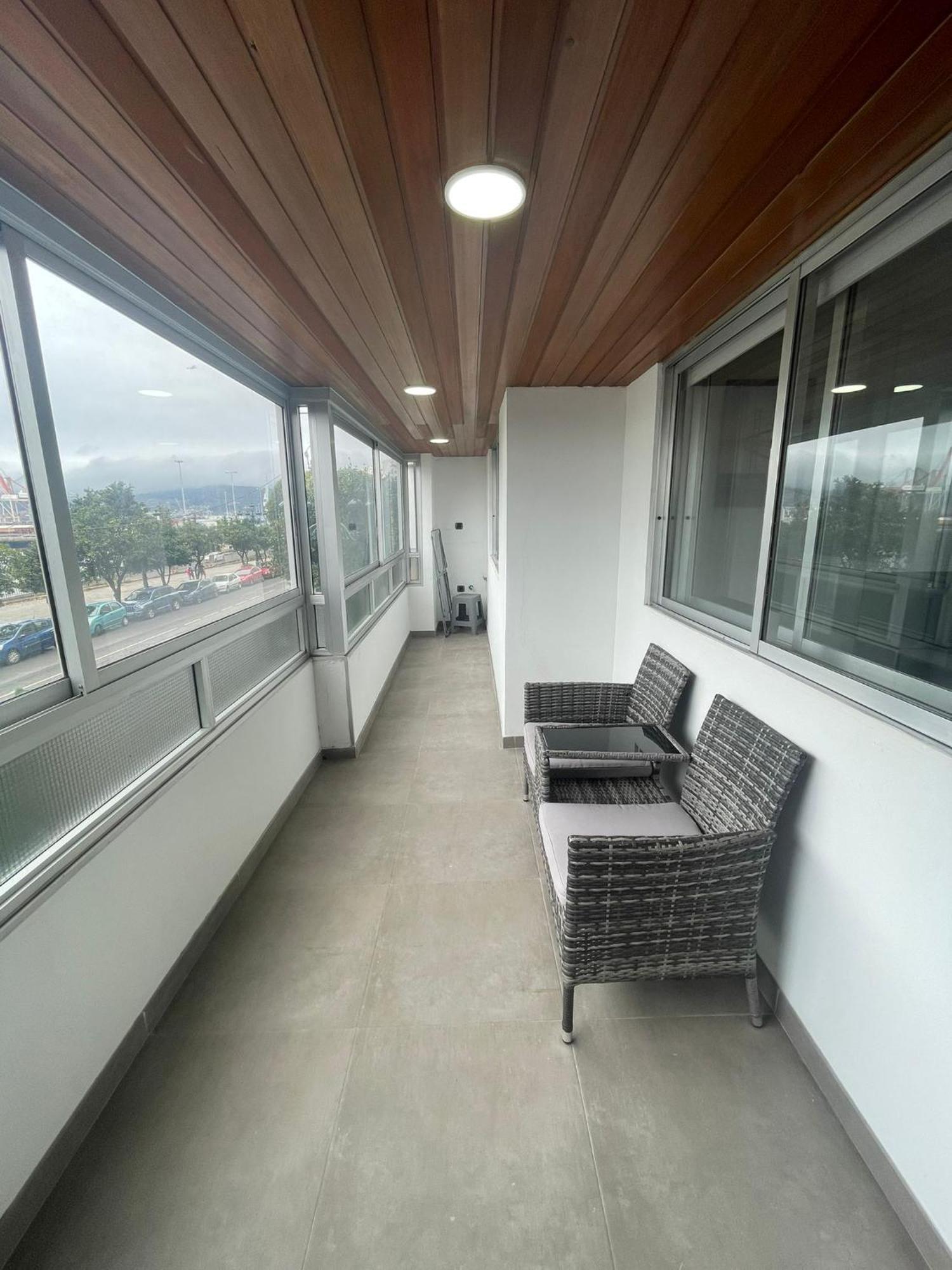 Cies Homes Garcia Barbon 108 - Love Your Stay Vigo Exteriör bild