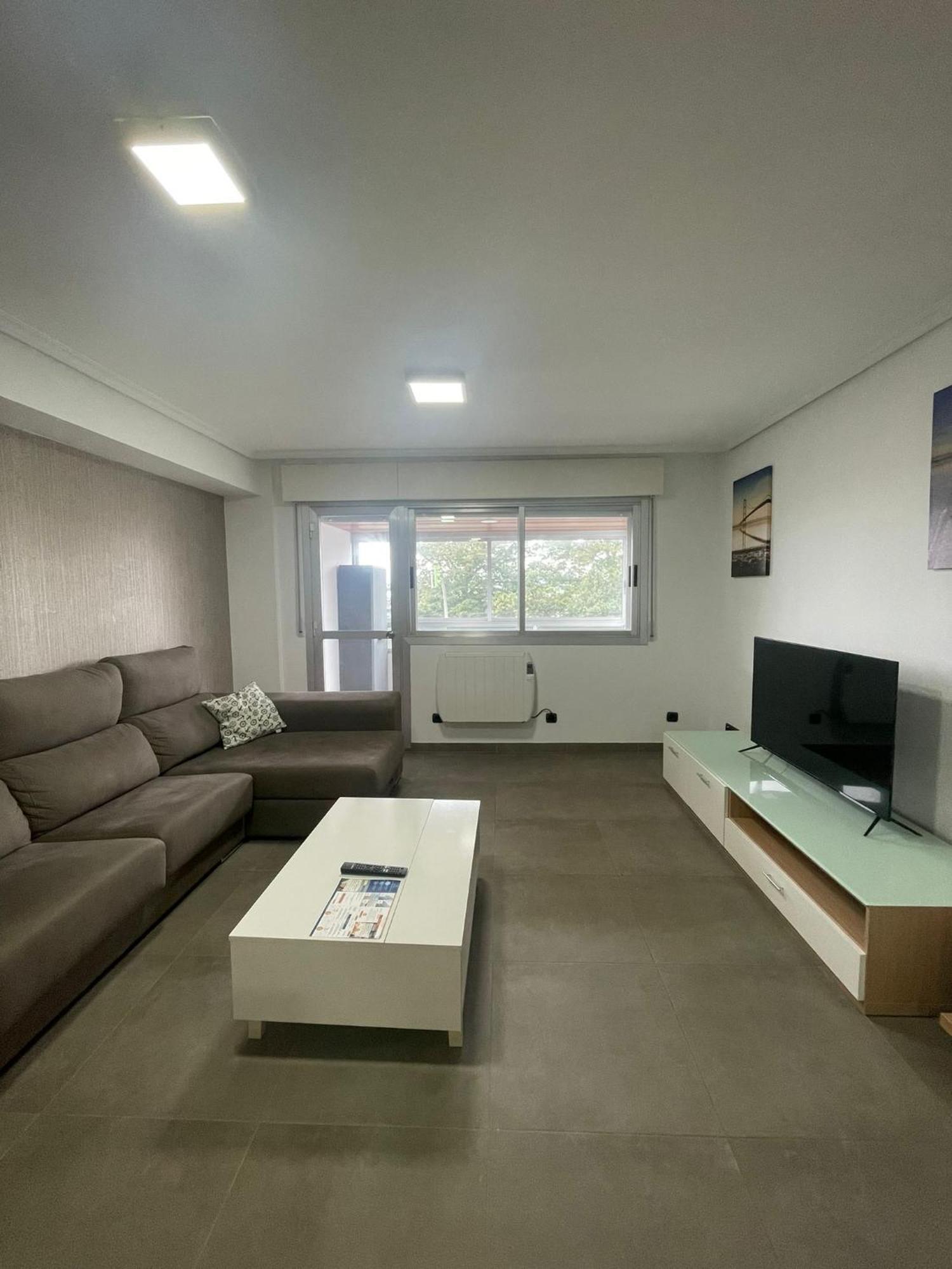 Cies Homes Garcia Barbon 108 - Love Your Stay Vigo Exteriör bild
