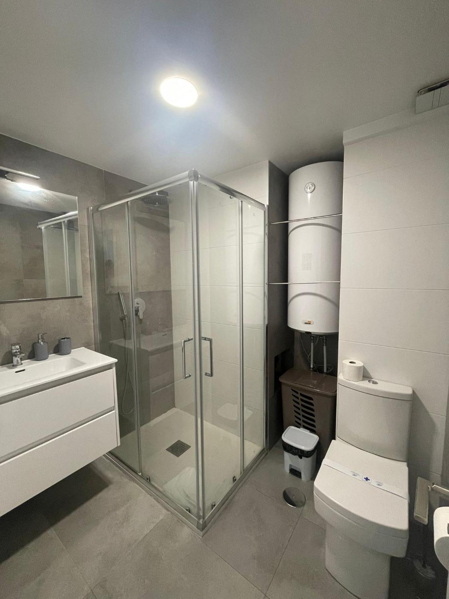 Cies Homes Garcia Barbon 108 - Love Your Stay Vigo Exteriör bild