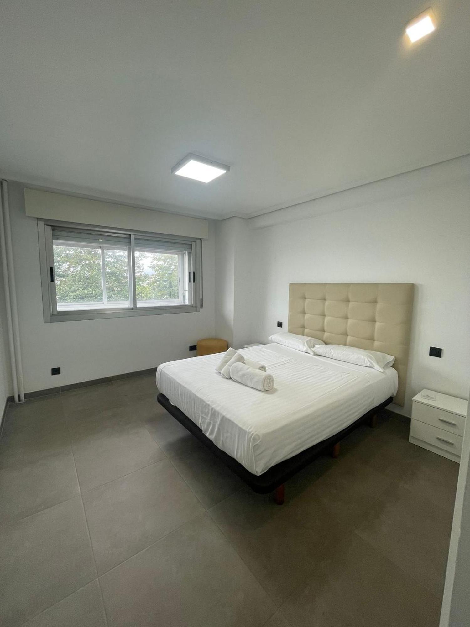 Cies Homes Garcia Barbon 108 - Love Your Stay Vigo Exteriör bild