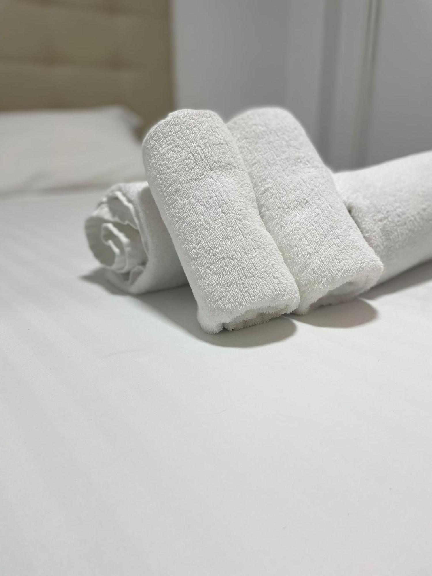 Cies Homes Garcia Barbon 108 - Love Your Stay Vigo Exteriör bild